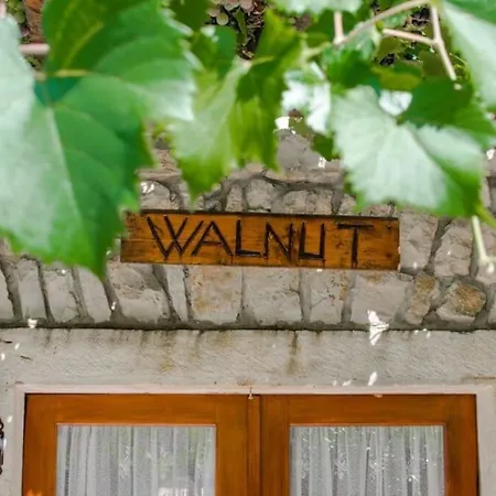 Rustical Stone House With Pool Σπίτι διακοπών