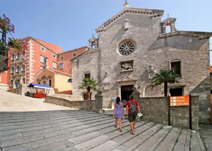 Rustical Stone House With Pool Ruzici (Sveta Nedelja)