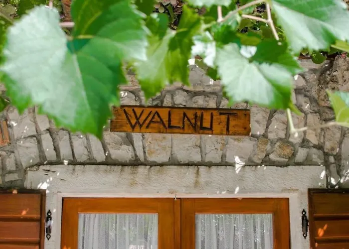 Rustical Stone House With Pool Σπίτι διακοπών