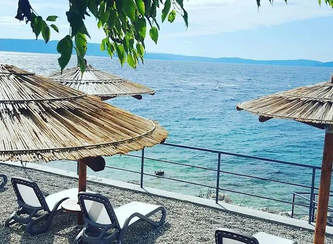 Rustical Stone House With Pool Ruzici (Sveta Nedelja)