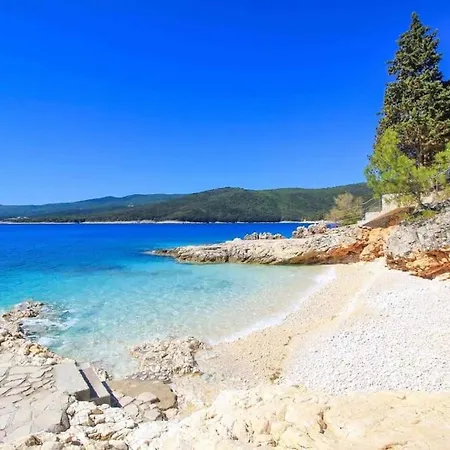 Holiday home Rustical Stone House With Pool *